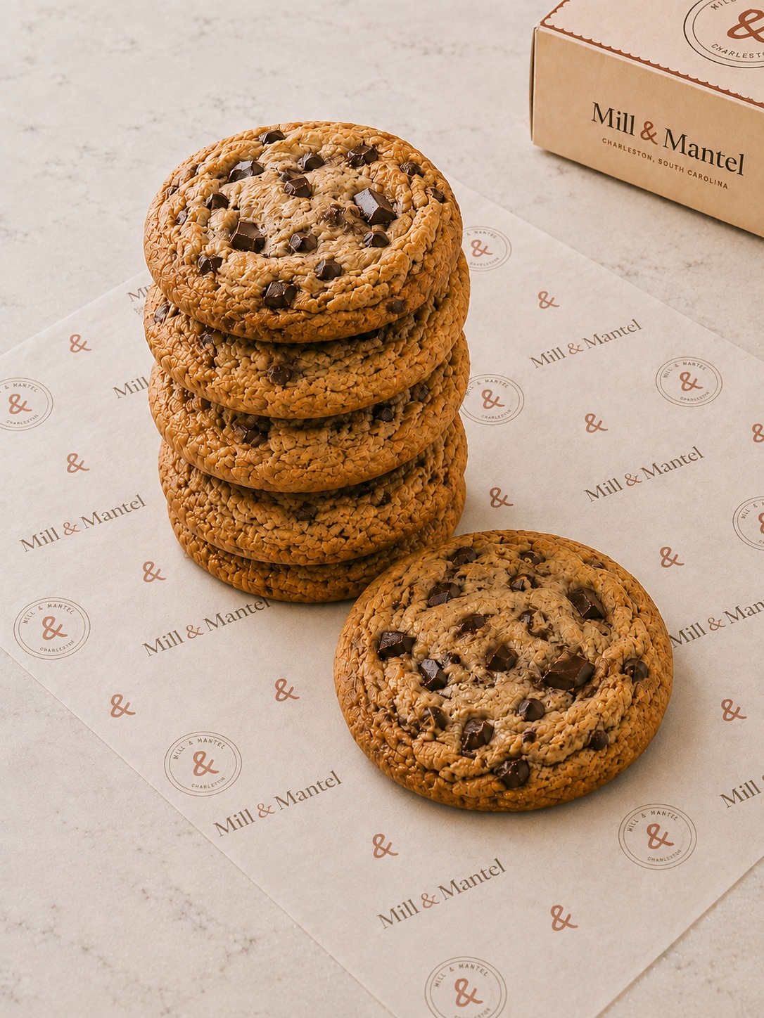 Chocolate Chip
